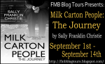 Full Moon Blog Tour for Milk Carton People