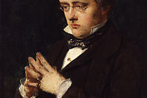 William Wilkie Collins on Writing